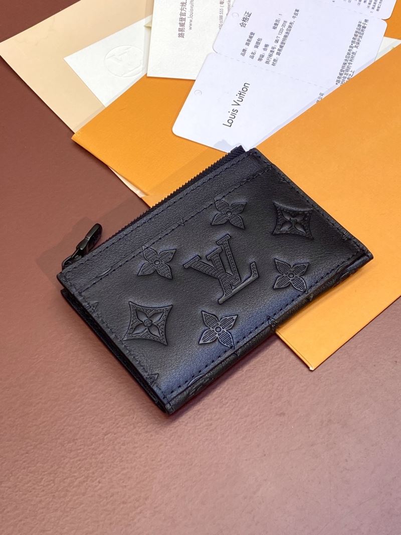 Louis Vuitton Wallets Purse